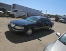 Used 2011 Lincoln Town Car L Sedan Limo  - Louisville, Kentucky - $8,500
