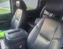 Used 2012 Chevrolet Suburban CEO SUV  - Louisville, Kentucky - $11,500