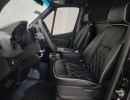 Used 2019 Mercedes-Benz Sprinter Van Limo  - BALDWIN, New York    - $124,795