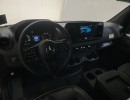 Used 2019 Mercedes-Benz Sprinter Van Limo  - BALDWIN, New York    - $124,795
