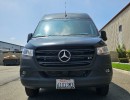 Used 2022 Mercedes-Benz Sprinter Van Limo ABC Companies - RIVERSIDE, California - $169,000