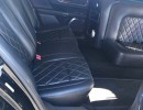 Used 2019 Lincoln Continental Sedan Stretch Limo  - Torrance, California - $75,000
