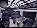 New 2022 Mercedes-Benz Sprinter Van Shuttle / Tour Springfield - Irving, Texas - $169,500