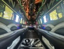 2015, Ford F-550, Mini Bus Limo, Turtle Top