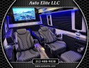 Used 2022 Mercedes-Benz Sprinter Van Limo Auto Elite - Elkhart, Indiana    - $228,995