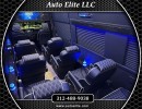 Used 2022 Mercedes-Benz Sprinter Van Shuttle / Tour Auto Elite - Elkhart, Indiana    - $188,650