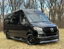 Used 2022 Mercedes-Benz Sprinter Van Shuttle / Tour Auto Elite - Elkhart, Indiana    - $188,650