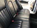 Used 2007 Lincoln Town Car Sedan Limo Executive Coach Builders - New Castle, Delaware  - $5,000
