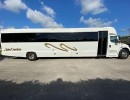 Used 2016 Freightliner M2 Mini Bus Shuttle / Tour Grech Motors - Davie, Florida - $124,900