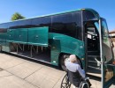 Used 2009 MCI J4500 Motorcoach Shuttle / Tour  - Chandler, Arizona  - $85,000