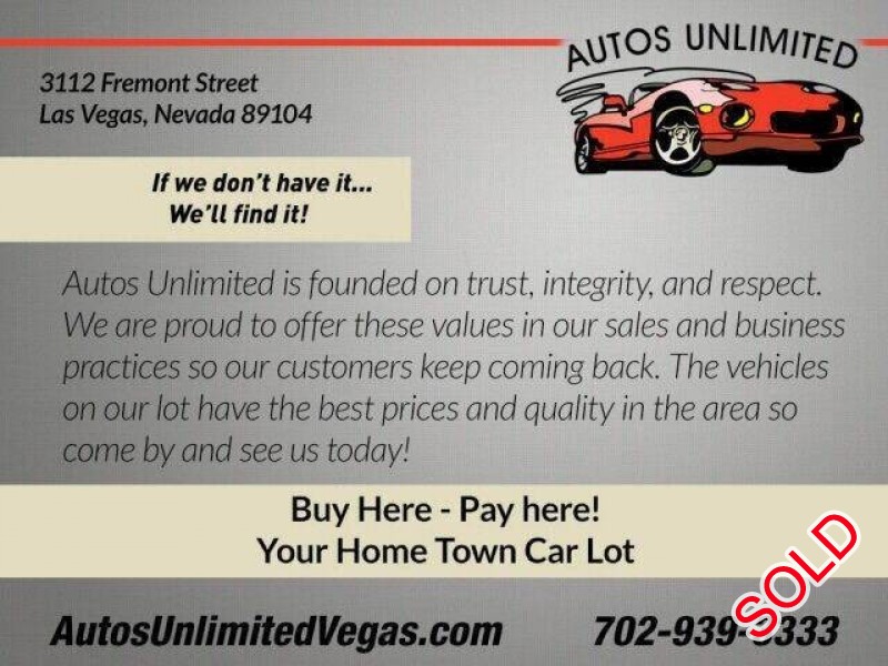 Used 2008 Lincoln Navigator L SUV Stretch Limo  - Las Vegas, Nevada - $19,500