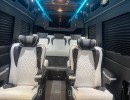 New 2023 Mercedes-Benz Sprinter Van Limo Classic Custom Coach, California - $165,000