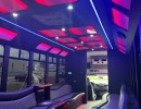 Used 2014 Ford F-550 Mini Bus Limo Custom Mobile Conversions - fraser, Michigan - $68,900
