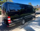 Used 2016 Mercedes-Benz Sprinter Van Limo Midwest Automotive Designs - Costa Mesa, California - $79,000