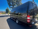 Used 2016 Mercedes-Benz Sprinter Van Limo Midwest Automotive Designs - Costa Mesa, California - $79,000