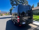 Used 2016 Mercedes-Benz Sprinter Van Limo Midwest Automotive Designs - Costa Mesa, California - $79,000