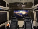 Used 2016 Mercedes-Benz Sprinter Van Limo Midwest Automotive Designs - Costa Mesa, California - $79,000