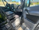 Used 2016 Mercedes-Benz Sprinter Van Limo Midwest Automotive Designs - Costa Mesa, California - $79,000