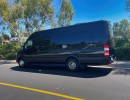 Used 2016 Mercedes-Benz Sprinter Van Limo Midwest Automotive Designs - Costa Mesa, California - $79,000