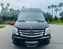 Used 2015 Mercedes-Benz Sprinter Van Shuttle / Tour Mercedes - orlando, Florida - $110,000