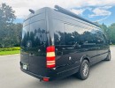 Used 2015 Mercedes-Benz Sprinter Van Shuttle / Tour Mercedes - orlando, Florida - $110,000