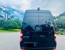 Used 2015 Mercedes-Benz Sprinter Van Shuttle / Tour Mercedes - orlando, Florida - $110,000