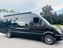 Used 2015 Mercedes-Benz Sprinter Van Shuttle / Tour Mercedes - orlando, Florida - $110,000