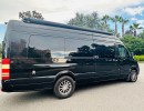 Used 2015 Mercedes-Benz Sprinter Van Shuttle / Tour Mercedes - orlando, Florida - $110,000