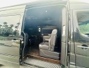 Used 2015 Mercedes-Benz Sprinter Van Shuttle / Tour Mercedes - orlando, Florida - $110,000