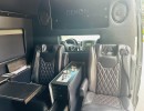 Used 2015 Mercedes-Benz Sprinter Van Shuttle / Tour Mercedes - orlando, Florida - $110,000