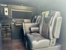 Used 2015 Mercedes-Benz Sprinter Van Shuttle / Tour Mercedes - orlando, Florida - $110,000