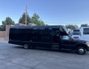 Used 2016 Ford F-550 Mini Bus Shuttle / Tour Tiffany Coachworks - Westminster, Colorado - $53,500