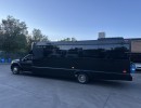 Used 2016 Ford F-550 Mini Bus Shuttle / Tour Tiffany Coachworks - Westminster, Colorado - $53,500