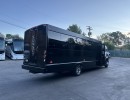 Used 2016 Ford F-550 Mini Bus Shuttle / Tour Tiffany Coachworks - Westminster, Colorado - $53,500