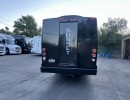 Used 2016 Ford F-550 Mini Bus Shuttle / Tour Tiffany Coachworks - Westminster, Colorado - $53,500