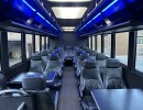 Used 2016 Ford F-550 Mini Bus Shuttle / Tour Tiffany Coachworks - Westminster, Colorado - $53,500