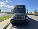 2012, Freightliner M2, Party Bus, Tiffany Coachworks