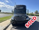 2012, Freightliner M2, Party Bus, Tiffany Coachworks