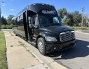 Used 2012 Freightliner M2 Party Bus Tiffany Coachworks - Westminster, Colorado - $97,500