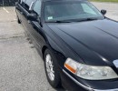 Used 2007 Lincoln Town Car L Sedan Limo Krystal - Bellingham - $7,900