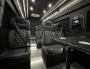 New 2023 Mercedes-Benz Sprinter Van Shuttle / Tour Global Motor Coach - Erie, Pennsylvania - $136,900