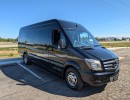 Used 2014 Mercedes-Benz Sprinter Van Limo Tiffany Coachworks - Farmington Hills, Michigan - $56,500