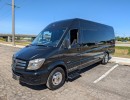 Used 2014 Mercedes-Benz Sprinter Van Limo Tiffany Coachworks - Farmington Hills, Michigan - $56,500