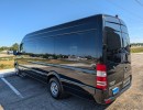 Used 2014 Mercedes-Benz Sprinter Van Limo Tiffany Coachworks - Farmington Hills, Michigan - $56,500