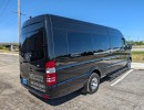 Used 2014 Mercedes-Benz Sprinter Van Limo Tiffany Coachworks - Farmington Hills, Michigan - $56,500