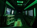 Used 2014 Mercedes-Benz Sprinter Van Limo Tiffany Coachworks - Farmington Hills, Michigan - $56,500