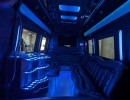 Used 2014 Mercedes-Benz Sprinter Van Limo Tiffany Coachworks - Farmington Hills, Michigan - $56,500