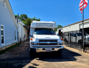 2007, Chevrolet C5500, Mini Bus Shuttle / Tour, Turtle Top