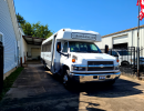 Used 2007 Chevrolet C5500 Mini Bus Shuttle / Tour Turtle Top - Stafford, Texas - $39,500