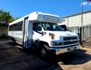 Used 2007 Chevrolet C5500 Mini Bus Shuttle / Tour Turtle Top - Stafford, Texas - $39,500